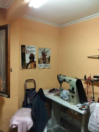 Piso en Plaza Castelar - Mercado Central