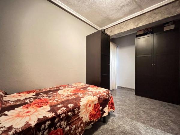 Piso en avenida Alfonso XIII, 66