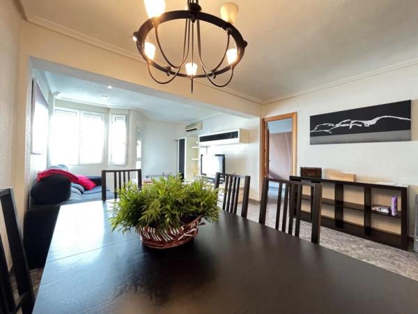 Piso en avenida Alfonso XIII, 66