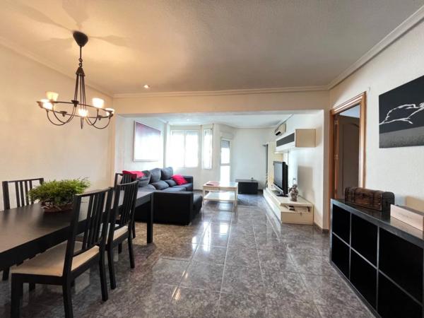 Piso en avenida Alfonso XIII, 66