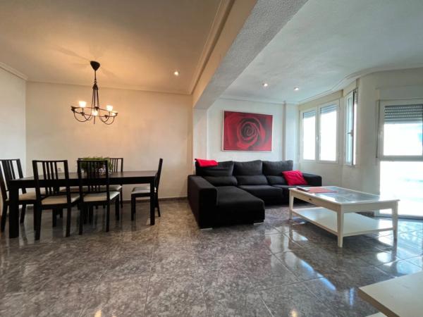 Piso en avenida Alfonso XIII, 66