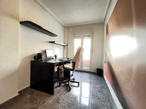 Piso en avenida Alfonso XIII, 66