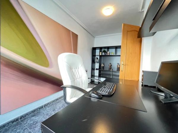 Piso en avenida Alfonso XIII, 66