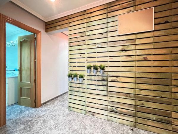 Piso en avenida Alfonso XIII, 66