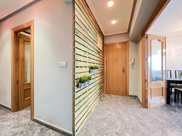 Piso en avenida Alfonso XIII, 66