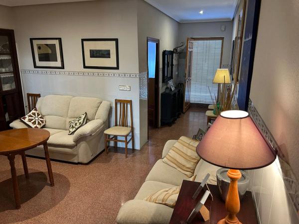 Casa independiente en calle Masianet, 39