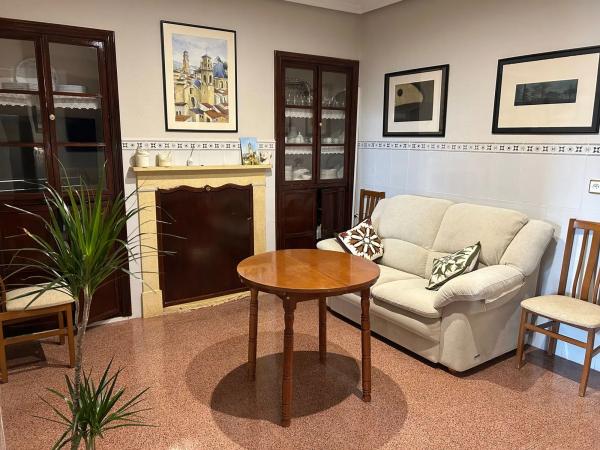 Casa independiente en calle Masianet, 39