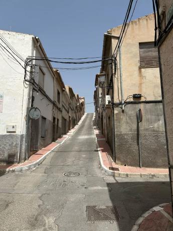 Casa independiente en calle Masianet, 39
