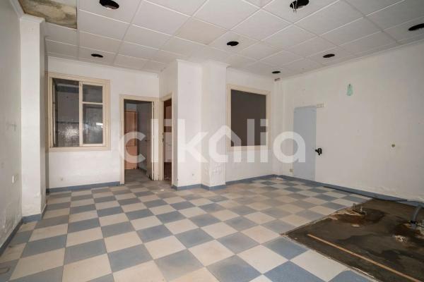 Casa independiente en calle San Crispín