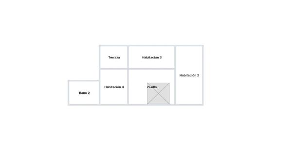 Casa independiente en calle del Sol