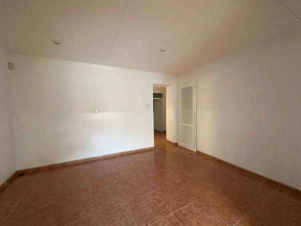 Casa independiente en calle del Sol