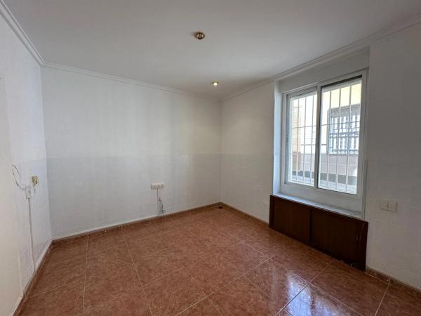 Casa independiente en calle del Sol