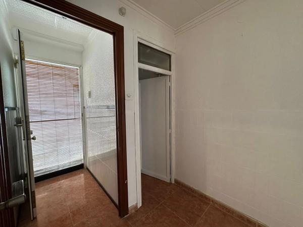 Casa independiente en calle del Sol