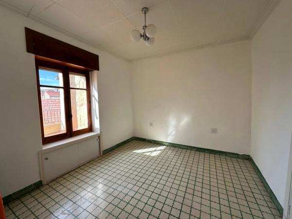 Casa independiente en calle del Sol