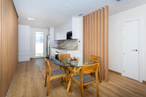 Casa independiente en paseo Juan Bonmatí