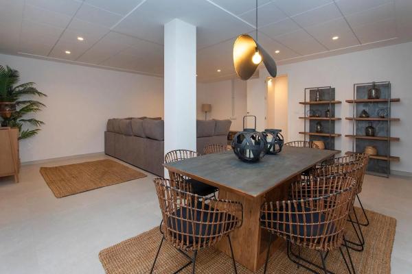 Casa independiente en paseo Juan Bonmatí