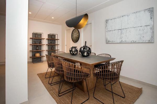 Casa independiente en paseo Juan Bonmatí