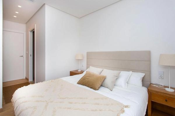 Casa independiente en paseo Juan Bonmatí