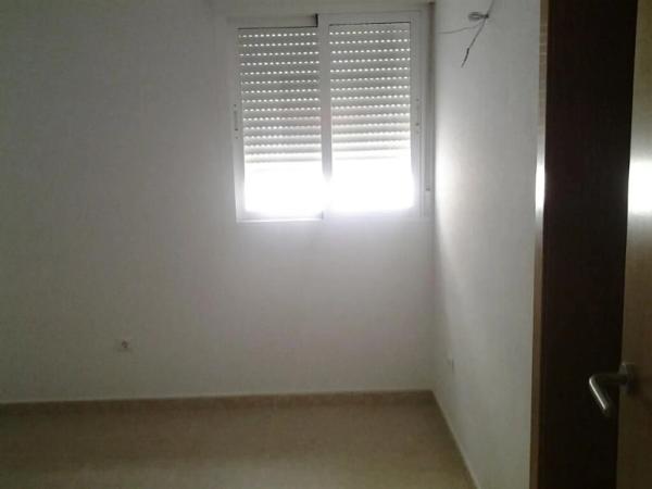 Piso en calle Músico Don Juan Molina