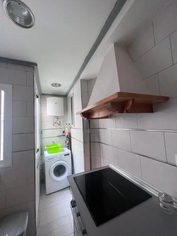 Piso en calle Eduardo Dato, 31