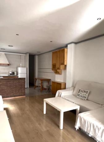 Piso en calle Eduardo Dato, 31