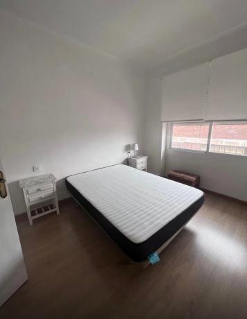 Piso en calle Eduardo Dato, 31