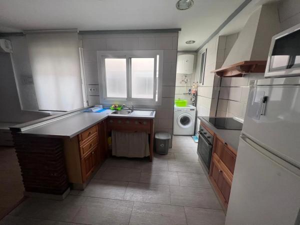 Piso en calle Eduardo Dato, 31