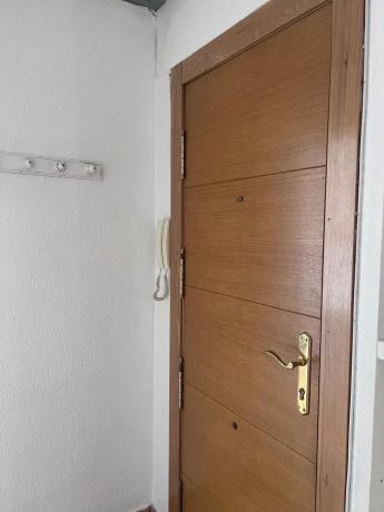 Piso en calle Eduardo Dato, 31