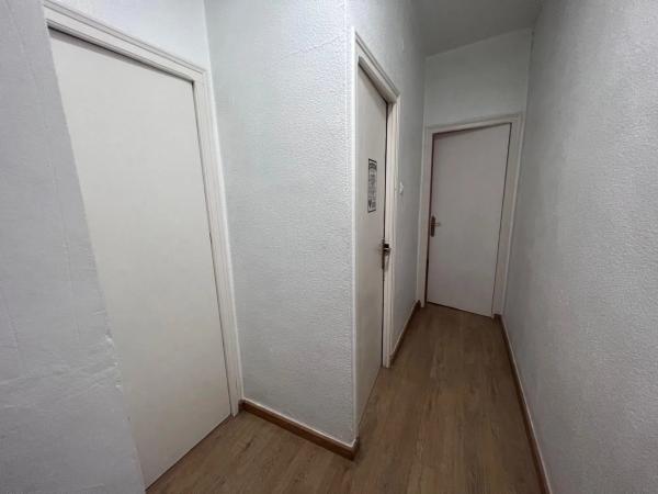 Piso en calle Eduardo Dato, 31