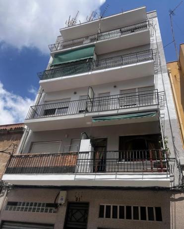 Piso en calle Eduardo Dato, 31