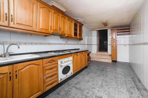 Piso en calle Daoiz y Velarde