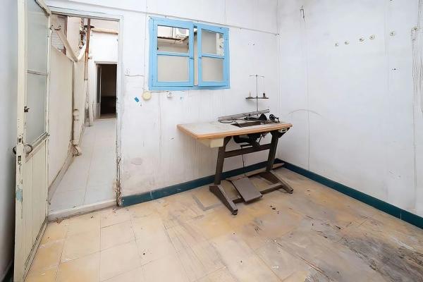 Piso en calle Daoiz y Velarde