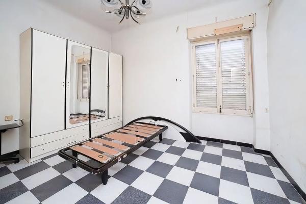 Piso en calle Daoiz y Velarde