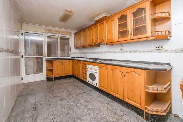 Piso en calle Daoiz y Velarde