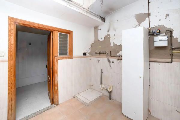 Piso en calle Daoiz y Velarde