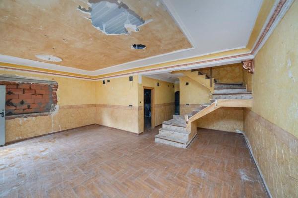 Chalet en calle Zarzuela