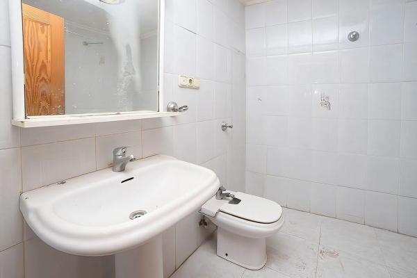 Piso en calle Daoiz y Velarde