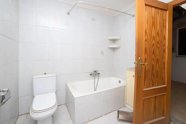 Piso en calle Daoiz y Velarde