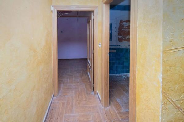 Chalet en calle Zarzuela