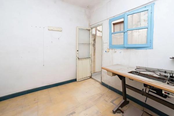 Piso en calle Daoiz y Velarde