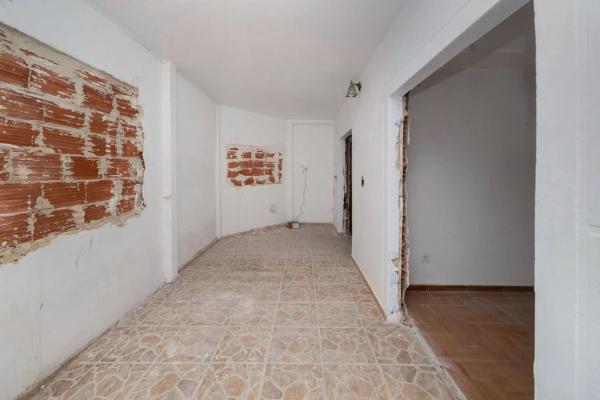 Chalet en calle Zarzuela