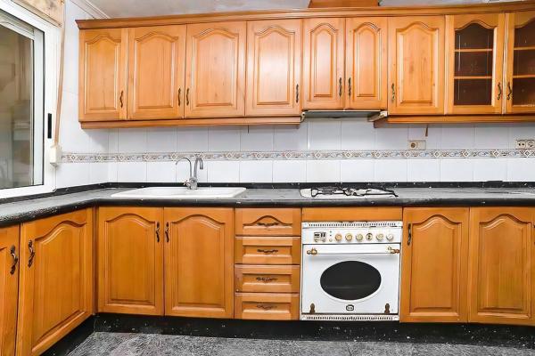 Piso en calle Daoiz y Velarde