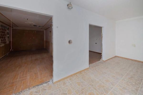 Chalet en calle Zarzuela