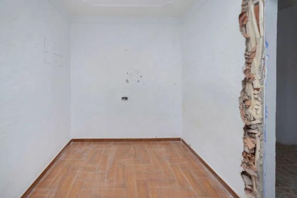 Chalet en calle Zarzuela