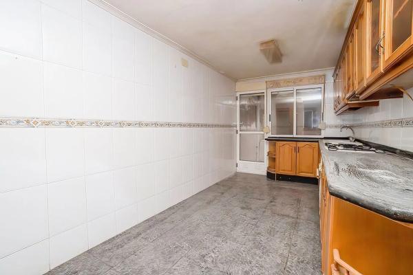 Piso en calle Daoiz y Velarde