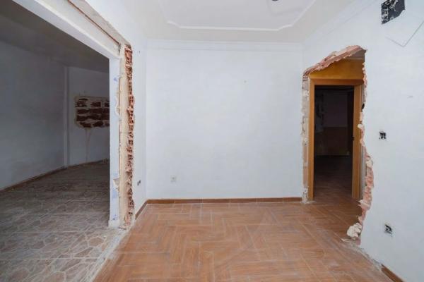 Chalet en calle Zarzuela