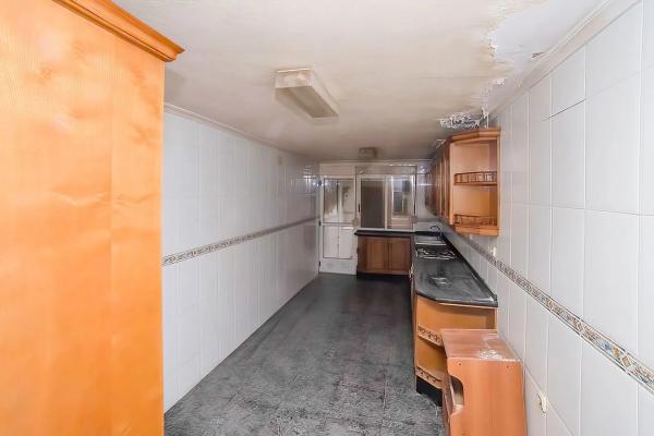 Piso en calle Daoiz y Velarde