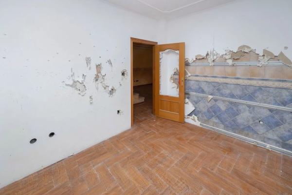 Chalet en calle Zarzuela