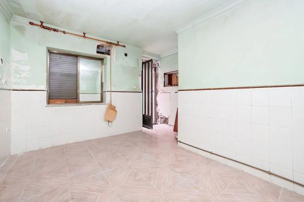 Piso en calle Daoiz y Velarde