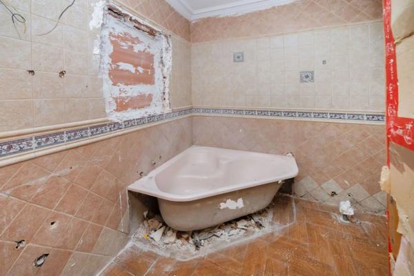 Chalet en calle Zarzuela